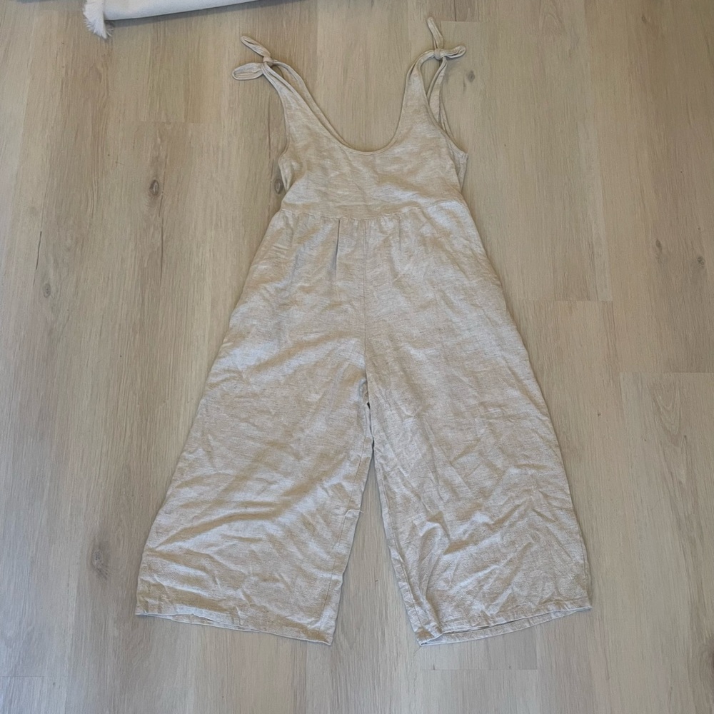 Princess Polly tay jumpsuit